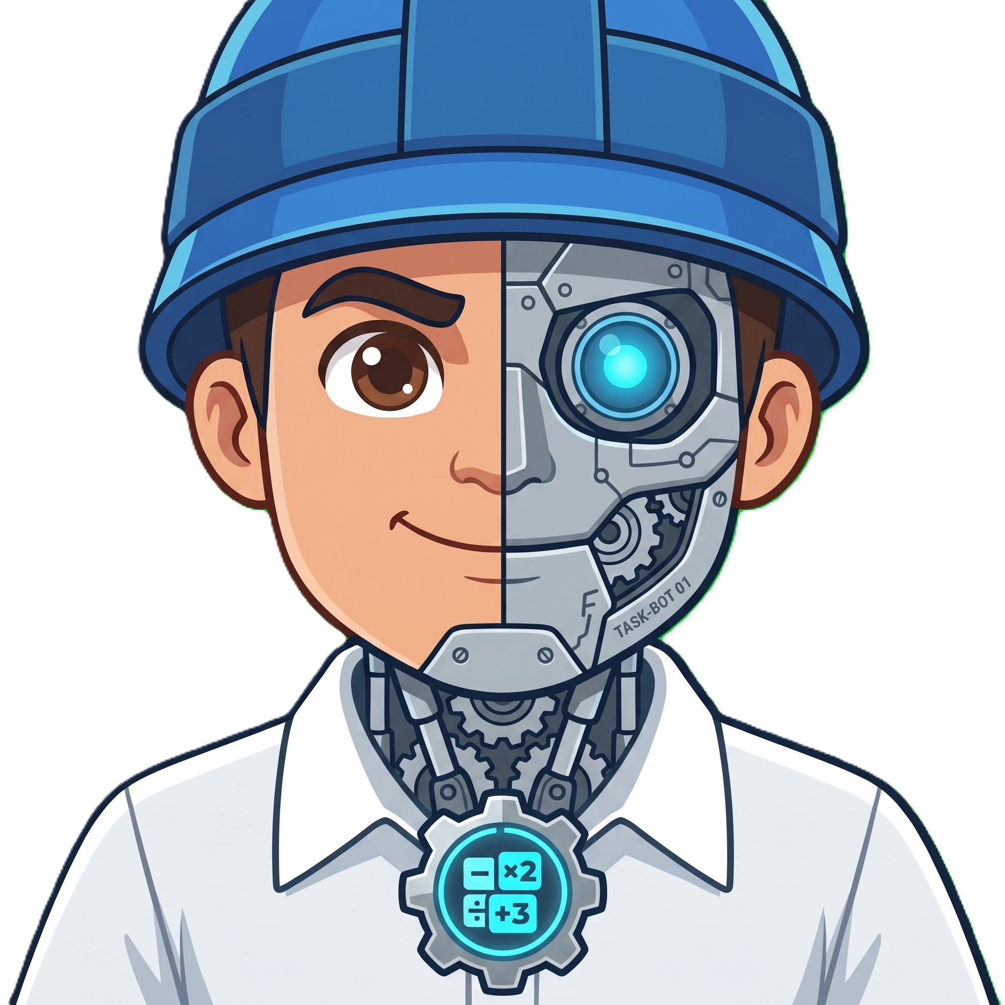 UDIA Bots