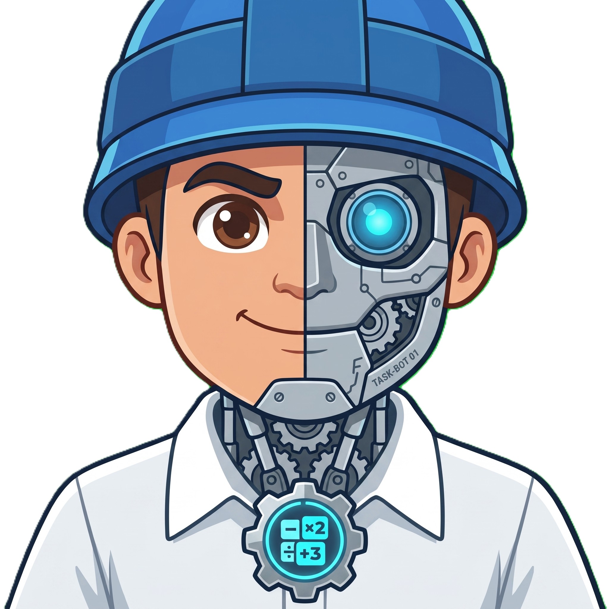 Interface LastWarBot